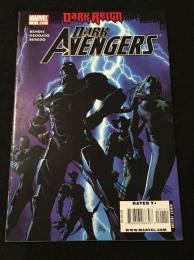 DARK AVENGERS(2009-2011) #1 【アメコミ】【原書コミックブック(リーフ)】