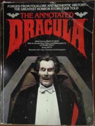 THE ANNOTATED DRACULA 1976　～注釈付ドラキュラ　　