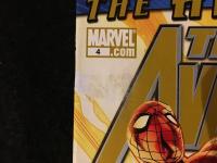 THE NEW AVENGERS Vol.2 (2010-2013) #1-34+16.1 34b　全36冊セット　【アメコミ】【原書コミックブック(リーフ)】