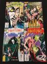 NIGHTMARE(1994) #1-4 全4冊セット　【アメコミ】【原書コミックブック(リーフ)】