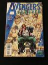 AVENGERS FOREVER(1998) #1-12 全12冊セット　【アメコミ】【原書コミックブック(リーフ)】