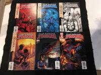 Friendly Neighborhood SPIDER-MAN #1-24+annual 全25冊セット 【アメコミ】【原書コミックブック(リーフ)】