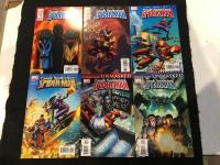 Friendly Neighborhood SPIDER-MAN #1-24+annual 全25冊セット 【アメコミ】【原書コミックブック(リーフ)】