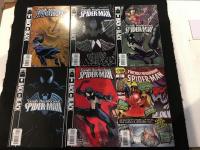 Friendly Neighborhood SPIDER-MAN #1-24+annual 全25冊セット 【アメコミ】【原書コミックブック(リーフ)】