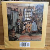 The Tasha Tudor Cookbook