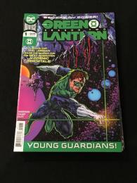 GREEN LANTERN : SEASON TWO #1-12 全12冊セット　【アメコミ】【原書コミックブック(リーフ)】