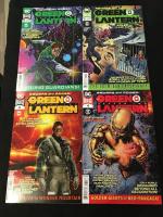 GREEN LANTERN : SEASON TWO #1-12 全12冊セット　【アメコミ】【原書コミックブック(リーフ)】