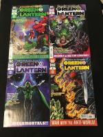 GREEN LANTERN : SEASON TWO #1-12 全12冊セット　【アメコミ】【原書コミックブック(リーフ)】
