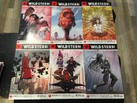 THE WILD STORM #1-24 全24冊セット　【アメコミ】【原書コミックブック(リーフ)】