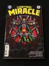 MISTER MIRACLE(2017) #1-12 全12冊セット　【アメコミ】【原書コミックブック(リーフ)】