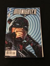 MIDNIGHTER(2015) #1-12+annual2021 全13冊セット　【アメコミ】【原書コミックブック(リーフ)】