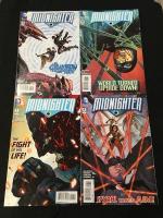 MIDNIGHTER(2015) #1-12+annual2021 全13冊セット　【アメコミ】【原書コミックブック(リーフ)】