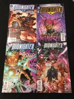 MIDNIGHTER(2015) #1-12+annual2021 全13冊セット　【アメコミ】【原書コミックブック(リーフ)】