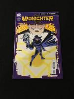 MIDNIGHTER(2015) #1-12+annual2021 全13冊セット　【アメコミ】【原書コミックブック(リーフ)】