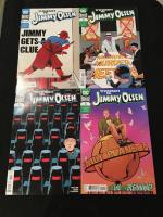 SUPERMAN'S PAL JIMMY OLSEN(2019) #1-12 全12冊セット　【アメコミ】【原書コミックブック(リーフ)】