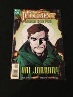 DAY OF JUDGEMENT #1-5 全5冊セット　【アメコミ】【原書コミックブック(リーフ)】