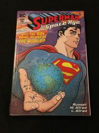 SUPERMAN : SPACE AGE #1-3 全3冊セット　【アメコミ】【原書コミックブック(リーフ)】