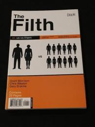 THE FILTH #1-13　全13冊セット　【アメコミ】【原書コミックブック(リーフ)】