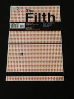 THE FILTH #1-13　全13冊セット　【アメコミ】【原書コミックブック(リーフ)】