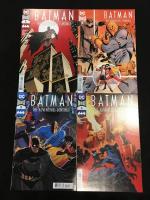 BATMAN THE ADVENTURES CONTINUE #1-8 全8冊セット　【アメコミ】【原書コミックブック(リーフ)】