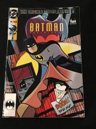 THE BATMAN ADVENTURES #16 【アメコミ】【原書コミックブック(リーフ)】