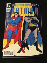 THE BATMAN ADVENTURES #25 【アメコミ】【原書コミックブック(リーフ)】