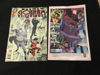 BATMAN GOTHAM ADVENTURES #1　【アメコミ】【原書コミックブック（リーフ）】