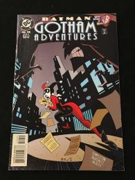 BATMAN GOTHAM ADVENTURES #10　【アメコミ】【原書コミックブック(リーフ)】