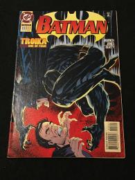 BATMAN #515 【アメコミ】【原書コミックブック(リーフ)】