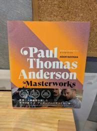 ポール・トーマス・アンダーソン - ザ・マスターワークス