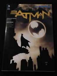 バットマン:真夜中の事件簿　【アメコミ】【邦訳コミック】