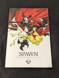 SPAWN ORIGINS COLLECTION VOLUME 1　【アメコミ】【原書トレードペーパーバック】