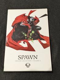 SPAWN ORIGINS COLLECTION VOLUME 2　【アメコミ】【原書トレードペーパーバック】