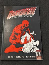 DAREDEVIL(1998-2009) #1 : Guardian Devil 【アメコミ】【原書トレードペーパーバック】