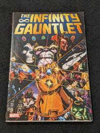 INFINITY GAUNTLET 【アメコミ】【原書トレードペーパーバック】