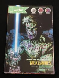 SKYBOUND X #1-5,25 全6冊セット 【アメコミ】【原書コミックブック(リーフ)】