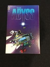THE ABYSS #1-2 全2冊セット　【アメコミ】【原書コミックブック(リーフ)】