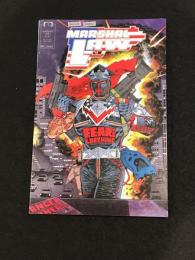 MARSHAL LAW #1-6 全6冊セット　【アメコミ】【原書コミックブック(リーフ)】