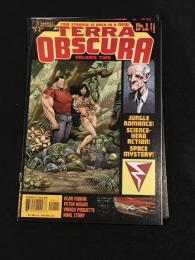 TERRA OBSCURA VOLUME TWO #1-6 全6冊セット　【アメコミ】【原書コミックブック(リーフ)】