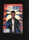 A MAN CALLED KEV #1-5 全5冊セット　【アメコミ】【原書コミックブック(リーフ)】