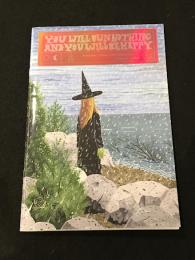 YOU WILL OWN NOTHING AND YOU WILL BE HAPPY　【アメコミ】【原書コミックブック(リーフ)】
