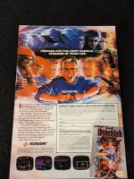 WHAT IF...?(1989) #23 THE ALL-NEW ALL DIFFERENT X-MEN HAD NEVER EXISTED? 【アメコミ】【原書コミックブック(リーフ)】