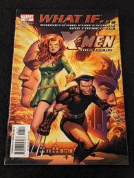 WHAT IF... MAGNETO AND PROFESSOR X HAD FORMET THE X-MEN TOGETHER? 【アメコミ】【原書コミックブック(リーフ)】