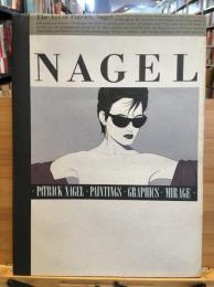 Nagel : the art of Patrick Nagel