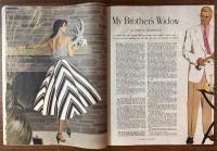 Collier's, March 22, 1952