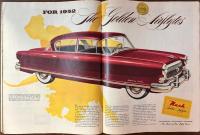 Collier's, March 22, 1952