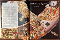 Collier's, March 22, 1952