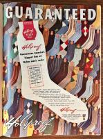 Collier's, March 22, 1952