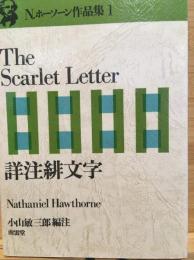 詳注緋文字