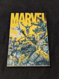 MARVEL 【アメコミ】【原書トレードペーパーバック】